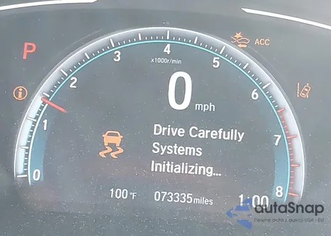 2021 Honda Civic Ex from USA, damaged, VIN SHHFK7H62MU418720